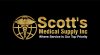 Scotts Medical Supply, Inc.