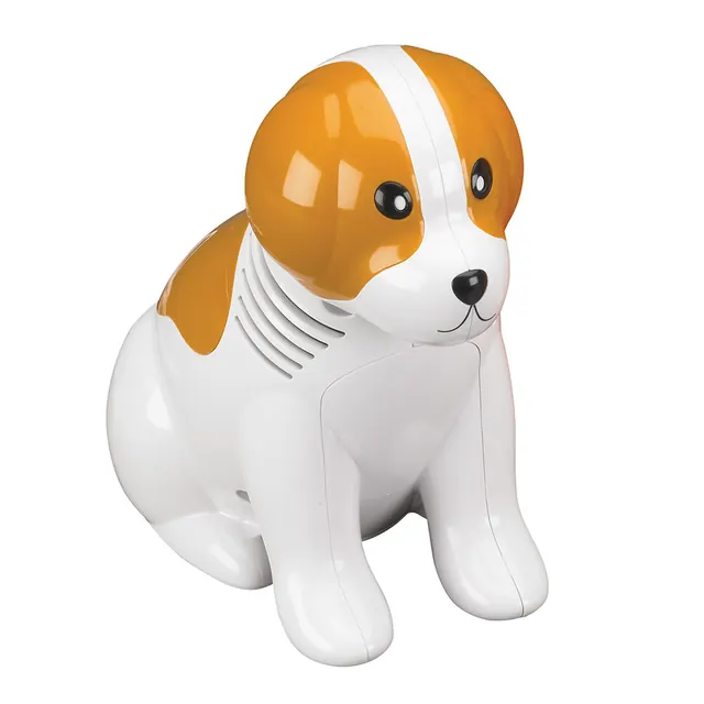 Nebulizer Compressor Pediatric Beagle