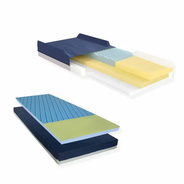 Drive Medical Gravity 7 Long Term Care Pressure Redistribution Mattress — Drive's Most Popular