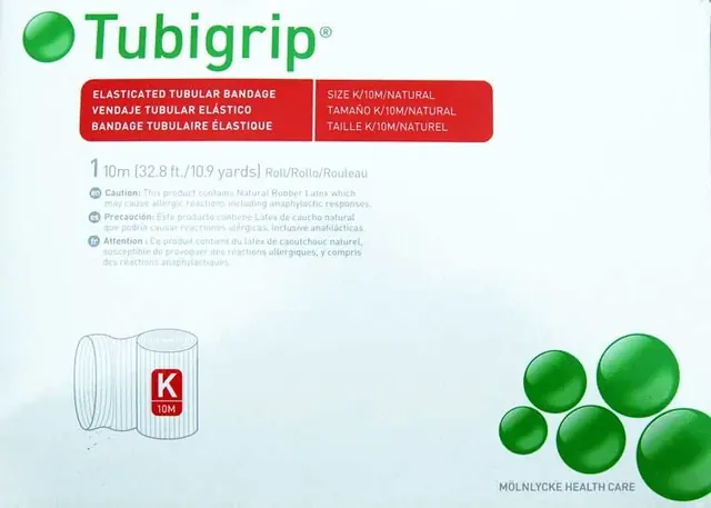 Tubigrip Tubular Bandage Roll