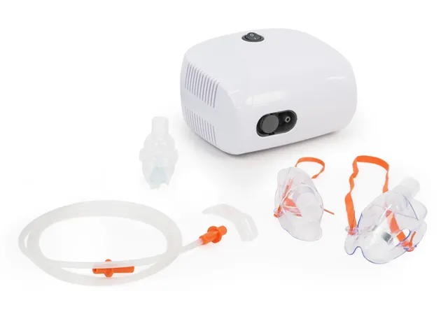 NEB-U-LITE EV2 NEBULIZER