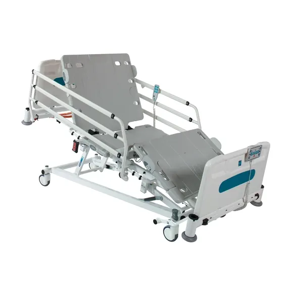 Drive INNOV8 iQ Hospital Ward Bed - Standard Side Rails