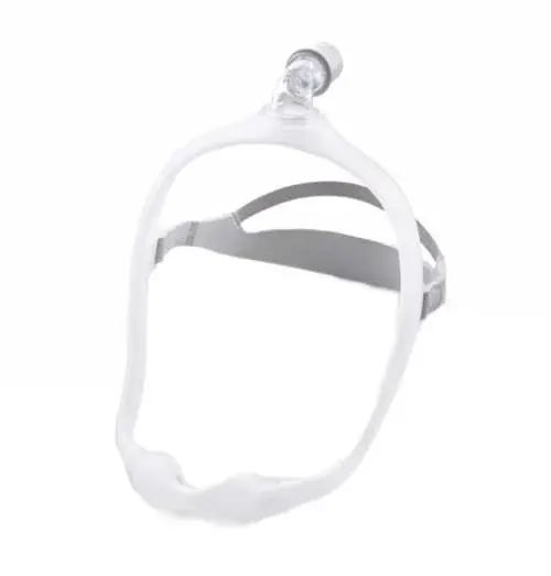 DreamWear Nasal CPAP Mask with Cushions, Large Frame and Headgear