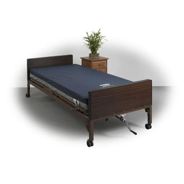 Drive Medical ShearCare 1500 Bariatric Pressure Redistribution Foam Mattress