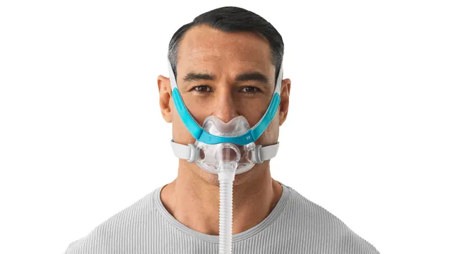 Evora Full Face CPAP Repalcement Frame