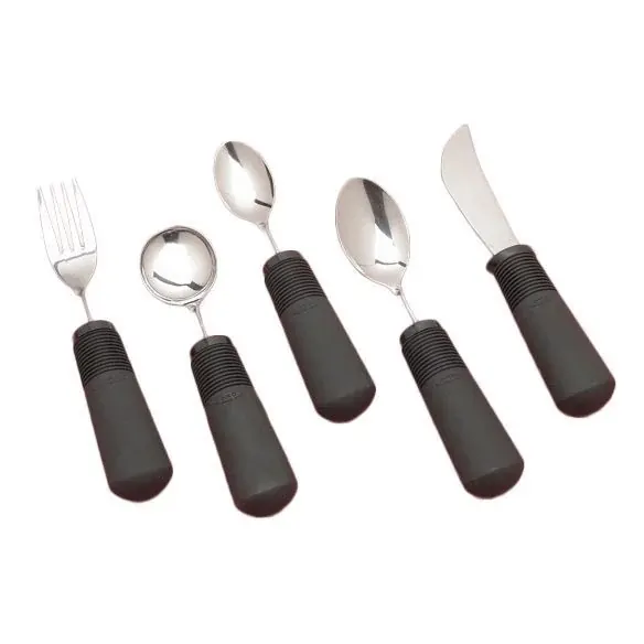 Good Grips® Weighted Fork