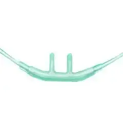 SOFTECH Cannulas, Adult W/7' Star Luman