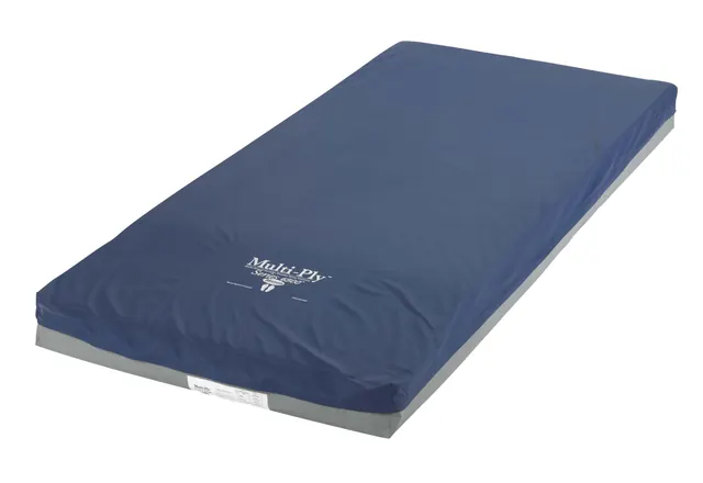 Drive Medical 6500 Dynamic Elite Pressure Redistribution Foam Mattress