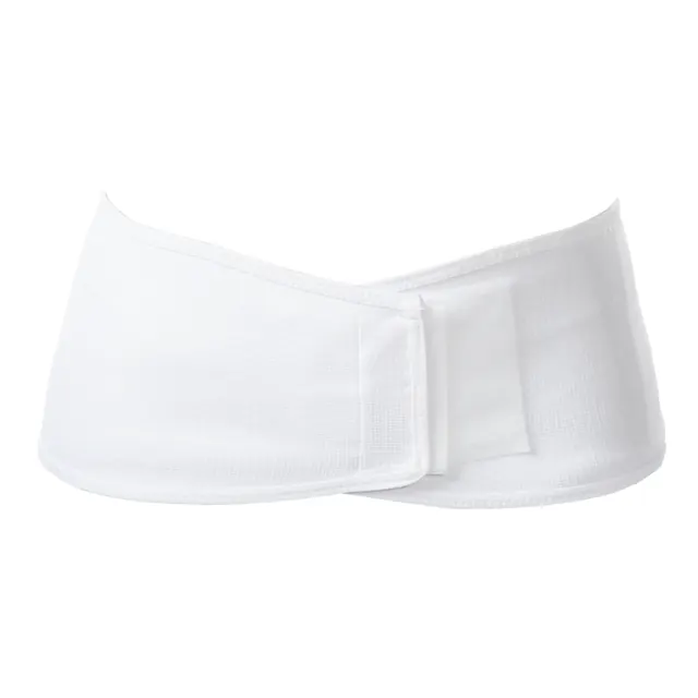 Elasti Sacroiliac Support with Pad, 3XL