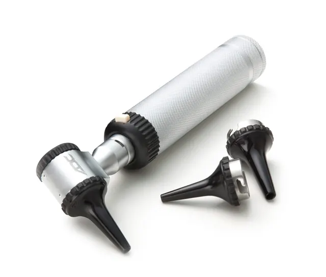 Economy Otoscope