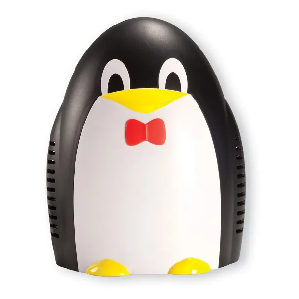 PENGUIN PEDIATRIC COMPRESSOR NEBULIZER