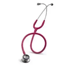 Littmann® Master Classic II Stethoscope, 27 inch tube, black