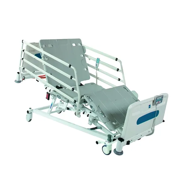 Drive INNOV8 iQ Hospital Ward Bed - High Side Rails