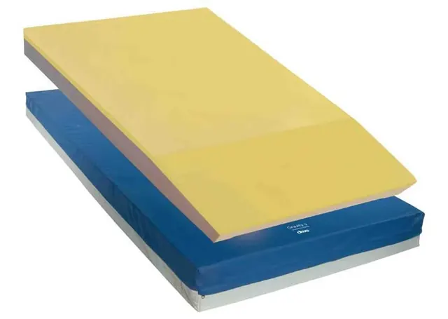 Drive Medical Gravity 9 Premium Long Term Care Pressure Redistribution Mattress