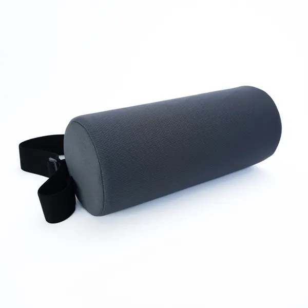 The Original McKenzie D-Section Lumbar Roll