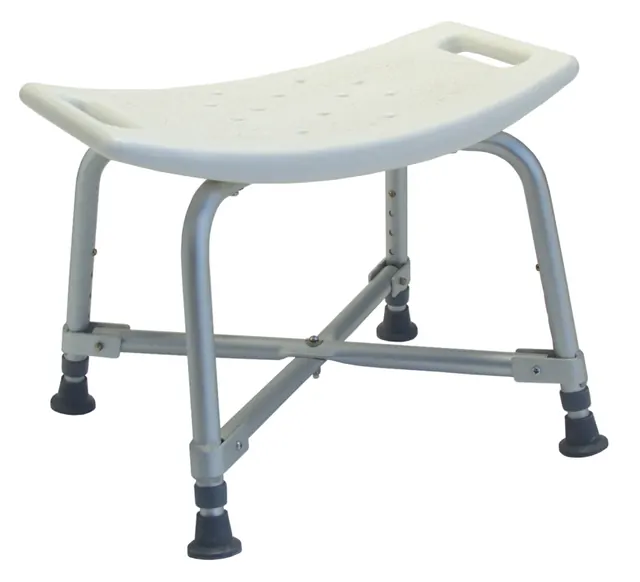 Lumex Bariatric Bath Seat with Backrest