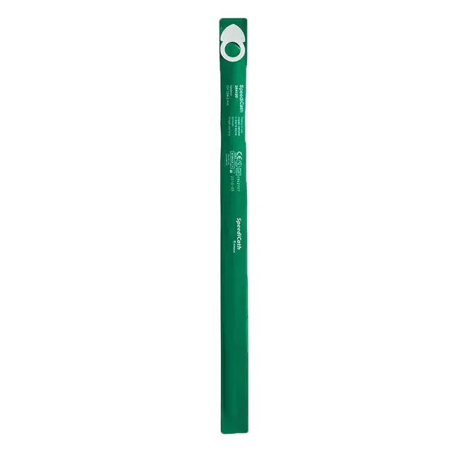 SpeediCath®Hydrophilic Male Catheter, 14FR