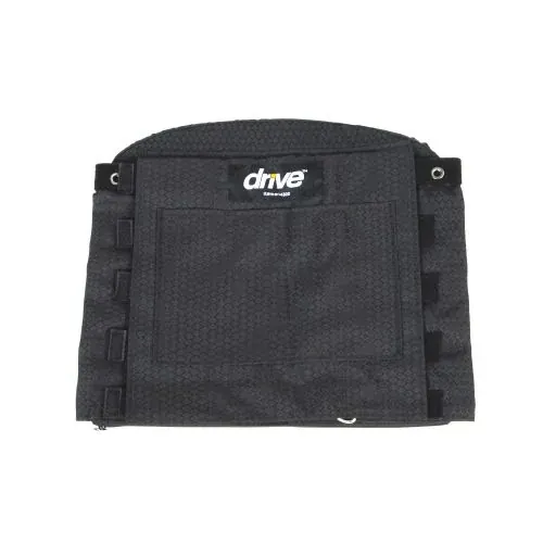 General Use Wheelchair Back Cushion