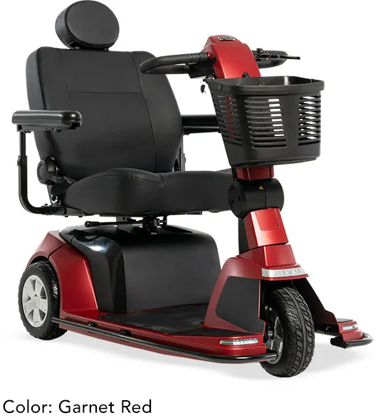 Maxima 3-Wheel Mobility Scooter