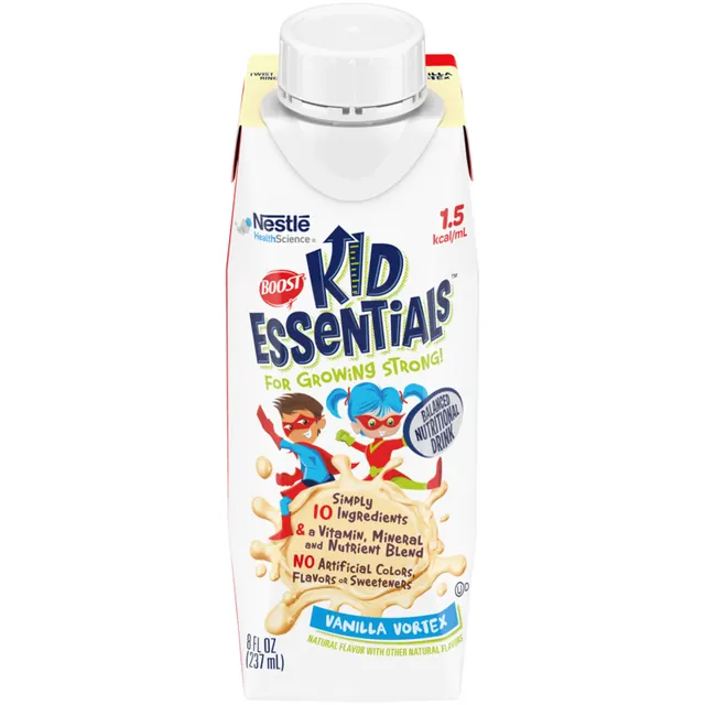 Boost Kid Essentials 1.5 Nutritionally Complete Drink