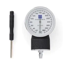 Handheld Aneroid Gauge