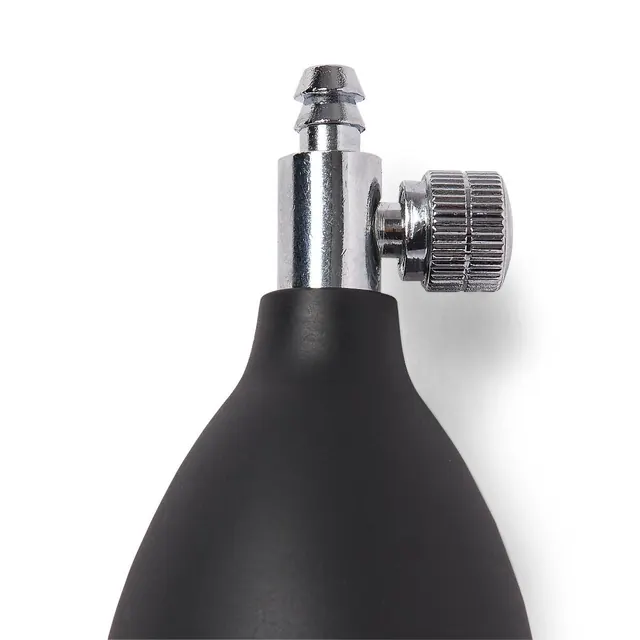 Blood Pressure Bulb & Valve Replacement Ea