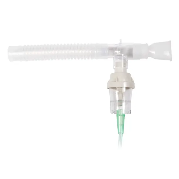 Reusable Nebulizer Kit
