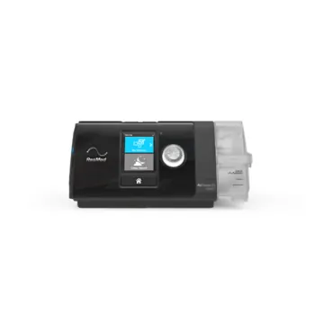 AirSense™ 10 CPAP Machine with HumidAir™ and ClimateLineAir™ Tube