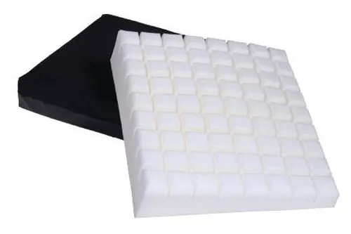 Geo-Matt® Wedge Cushion
