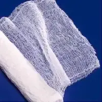 Low Ply Gauze Rolls