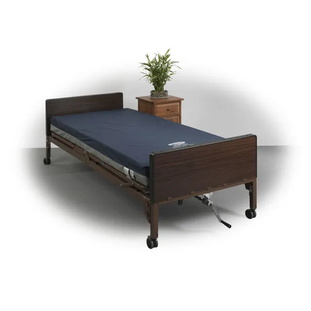 Shearcare Bariatric Mattress, 80" x 48"