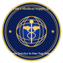 Scotts Medical Supply &mdash; home