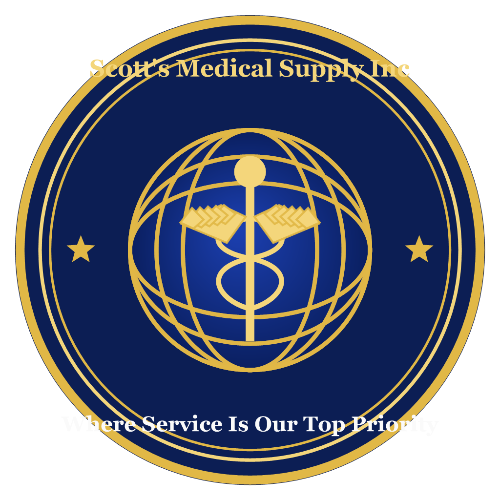 Scotts Medical Supply — home